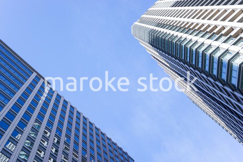 高層ビル・タワーマンション