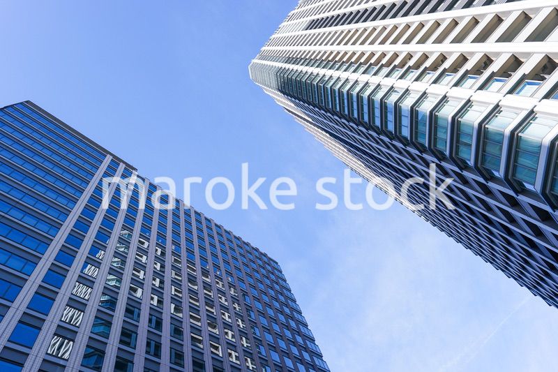 高層ビル・タワーマンション