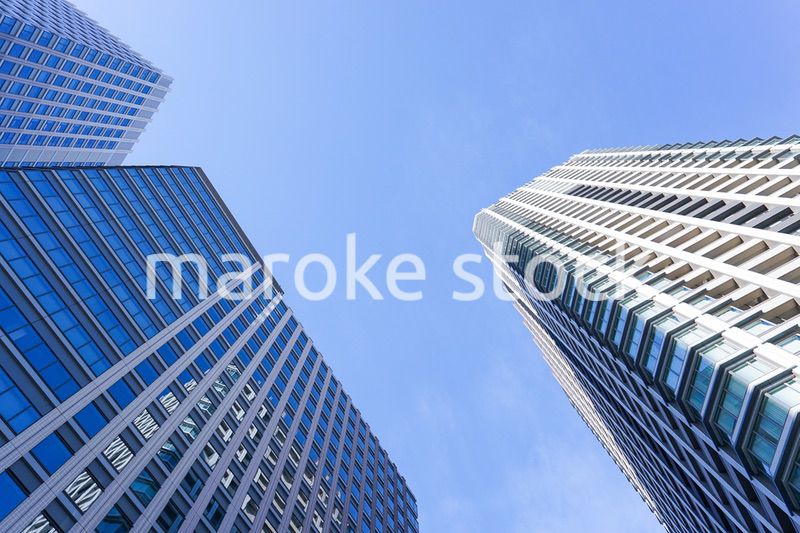 高層ビル・タワーマンション