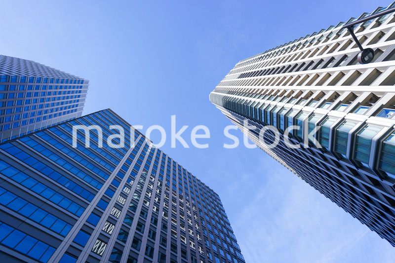 高層ビル・タワーマンション