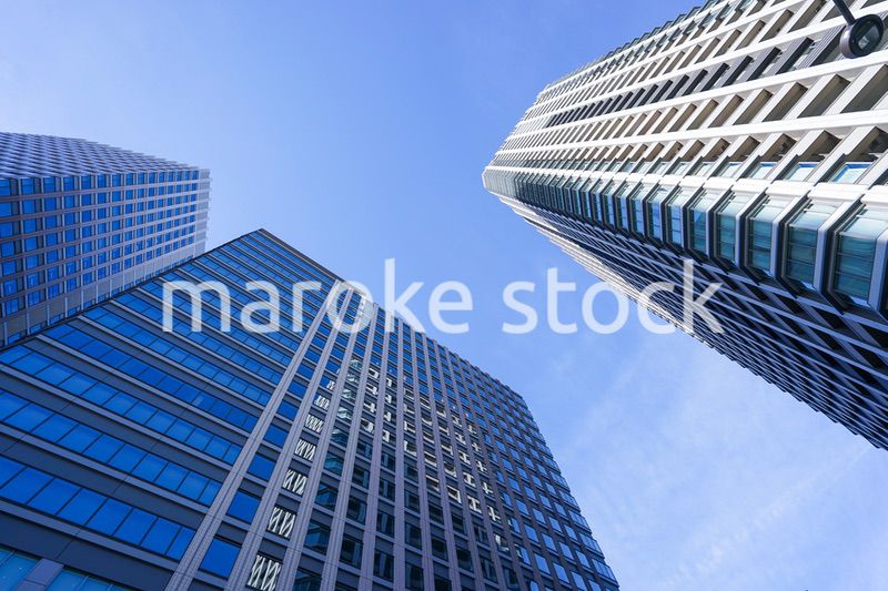 高層ビル・タワーマンション