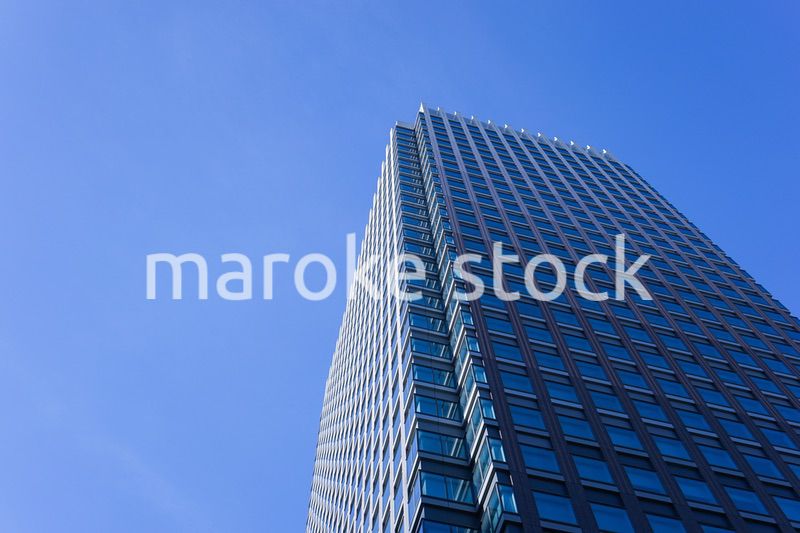 高層ビル・タワーマンション