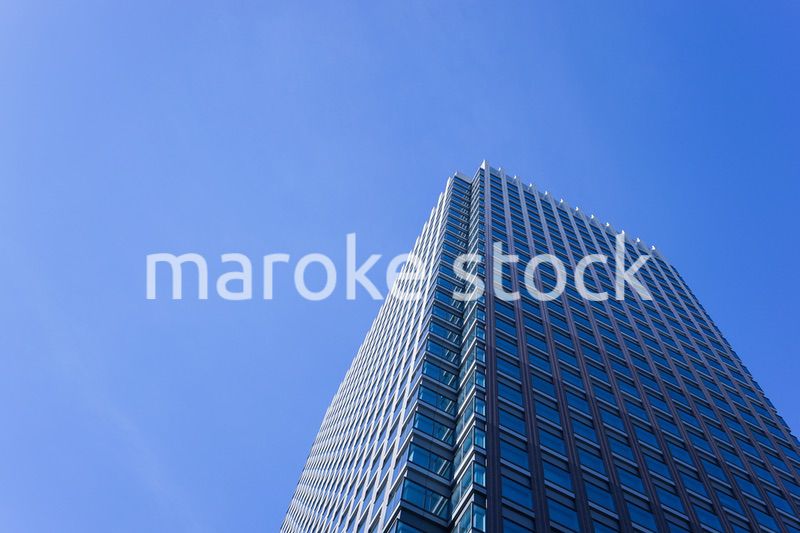 高層ビル・タワーマンション