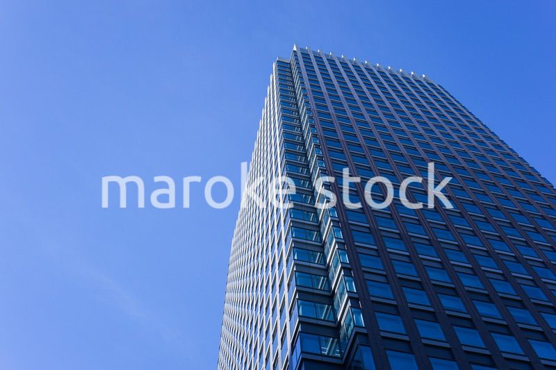 高層ビル・タワーマンション