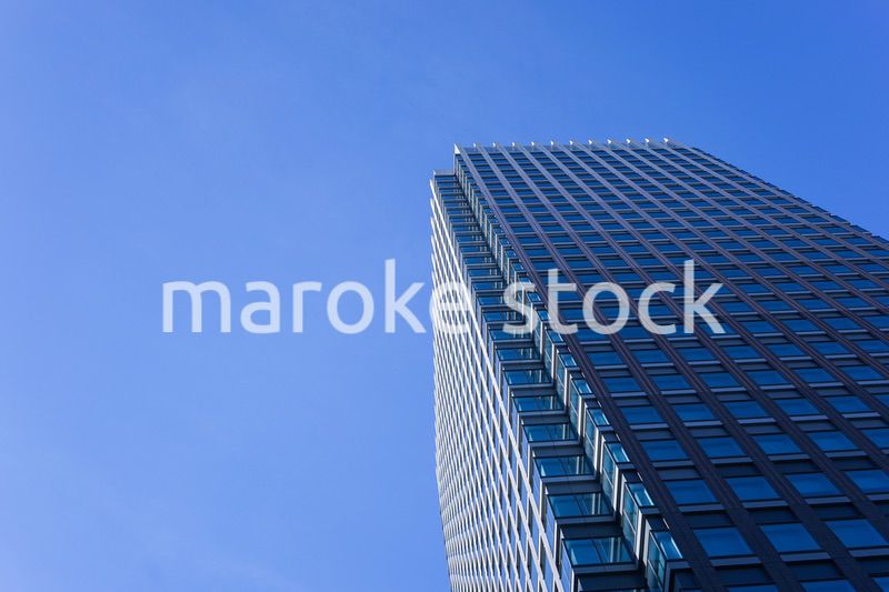 高層ビル・タワーマンション
