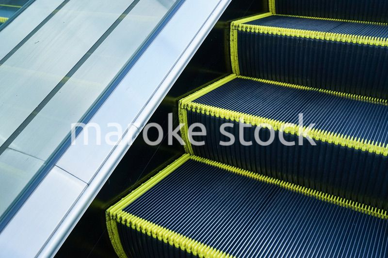 エスカレーター