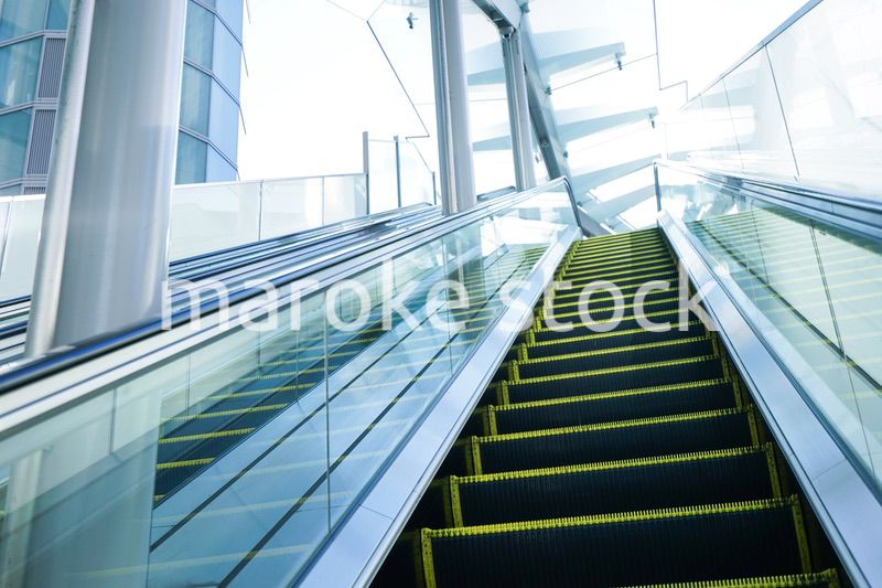 エスカレーター