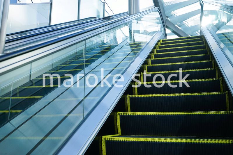 エスカレーター