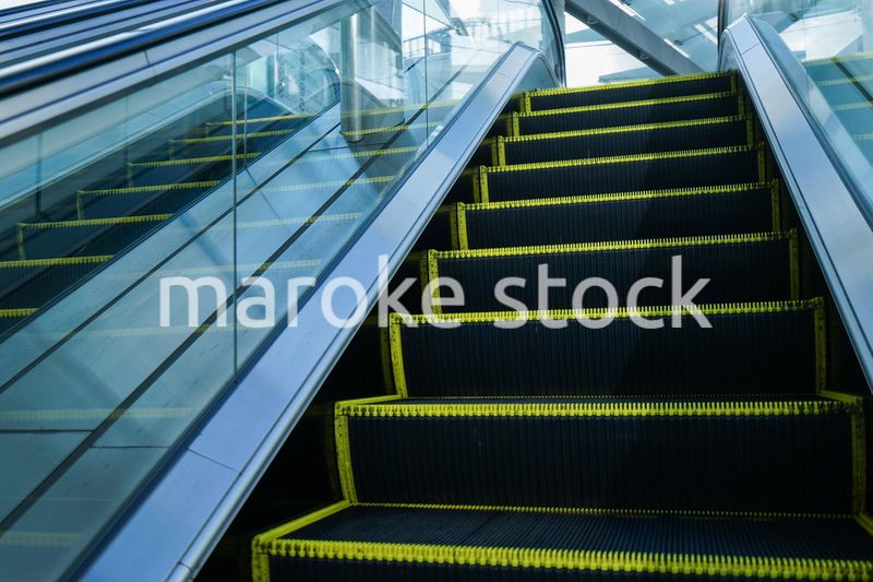 エスカレーター