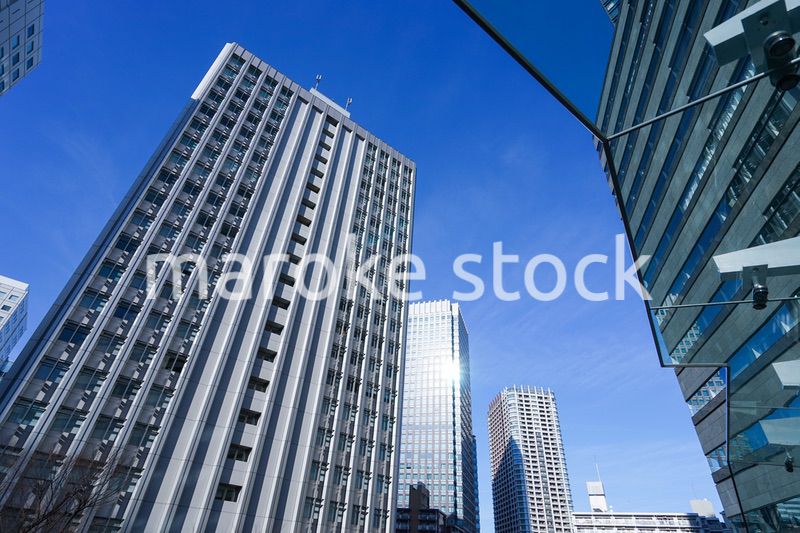 高層ビル・タワーマンション