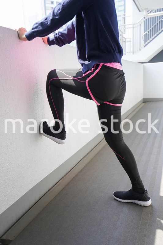 女性・スポーツ