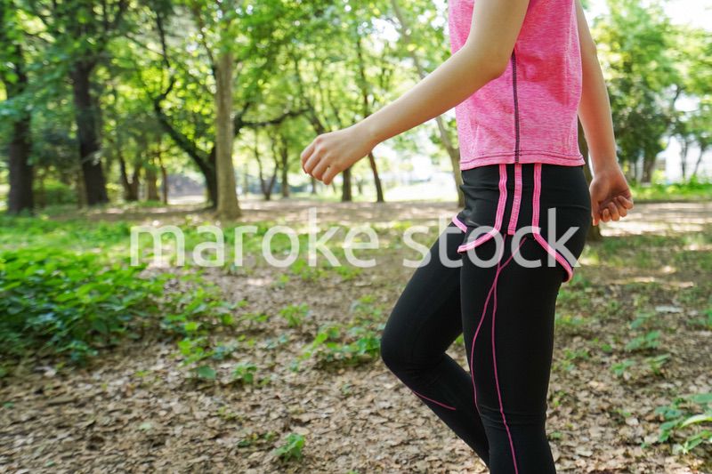 女性・スポーツ