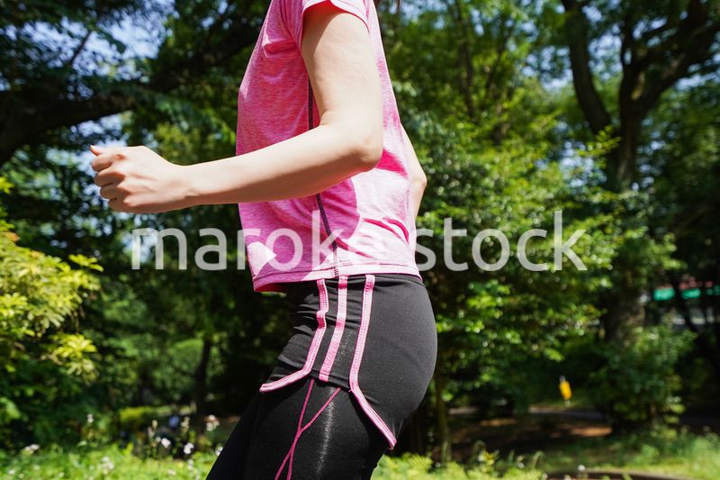 女性・スポーツ