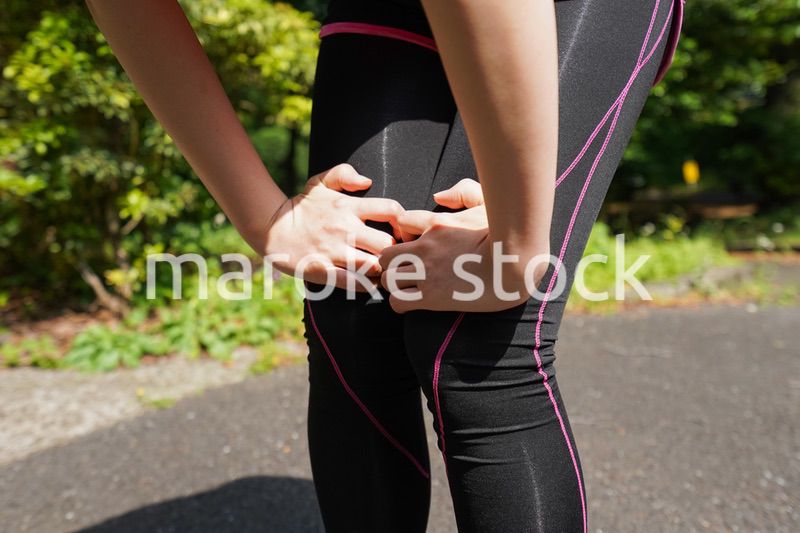 女性・スポーツ