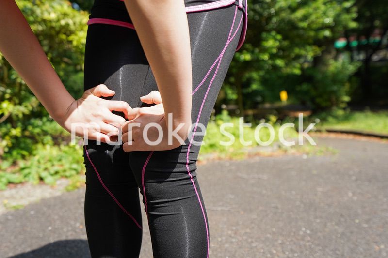 女性・スポーツ