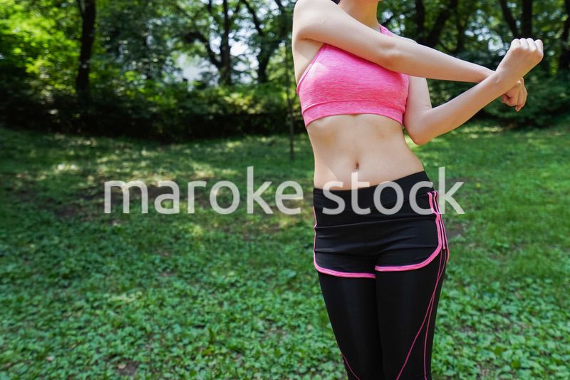 女性・スポーツ