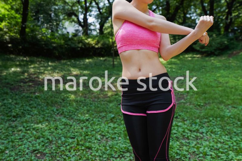 女性・スポーツ