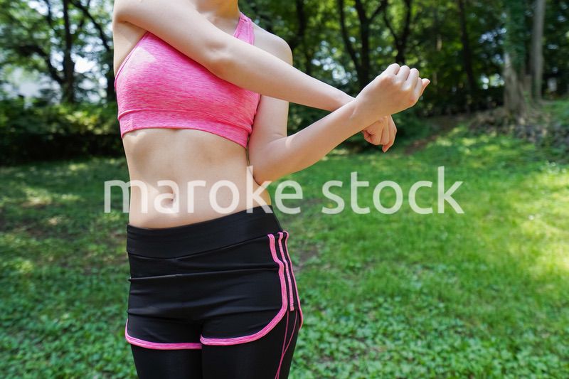 女性・スポーツ