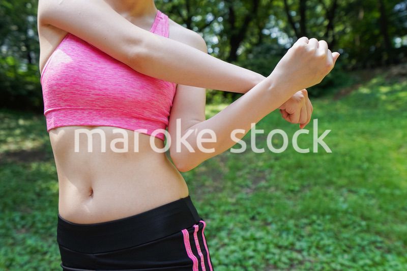 女性・スポーツ