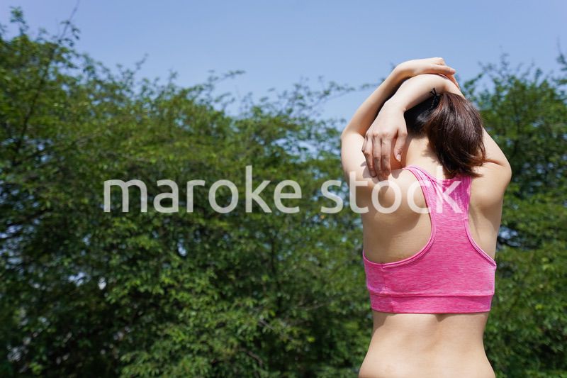 女性・スポーツ