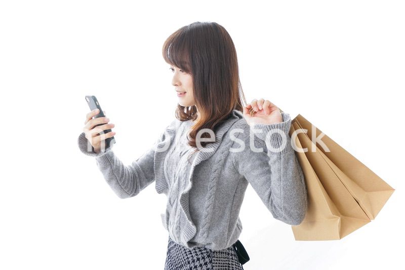 オンラインショッピング