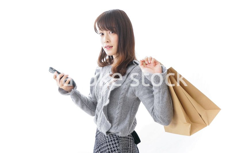 オンラインショッピング