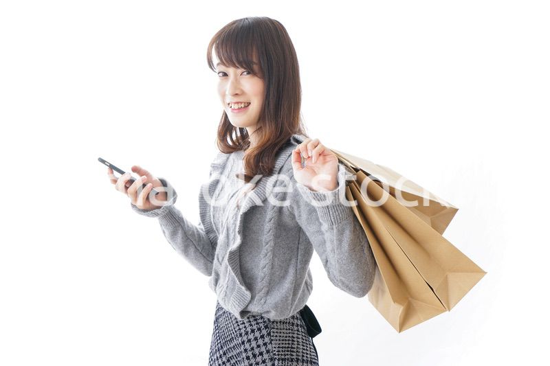 オンラインショッピング