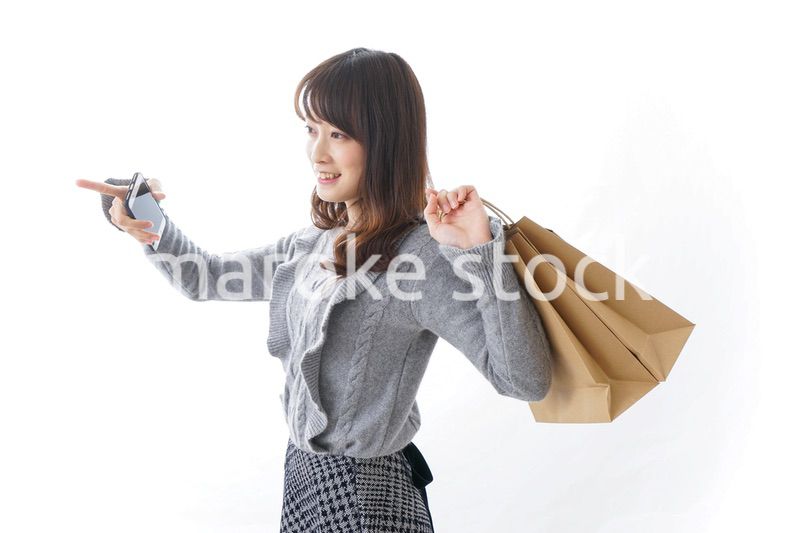 オンラインショッピング