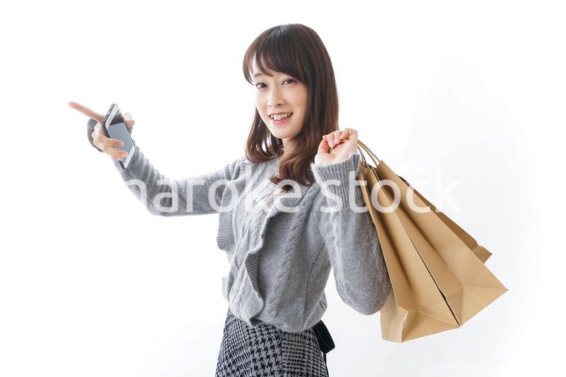 オンラインショッピング