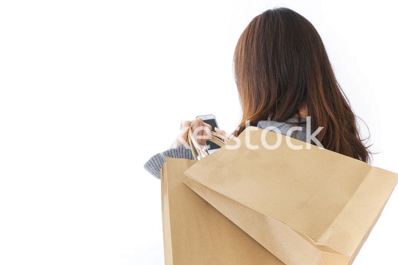 オンラインショッピング