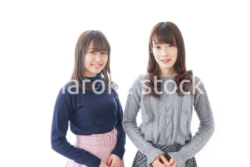 女子会