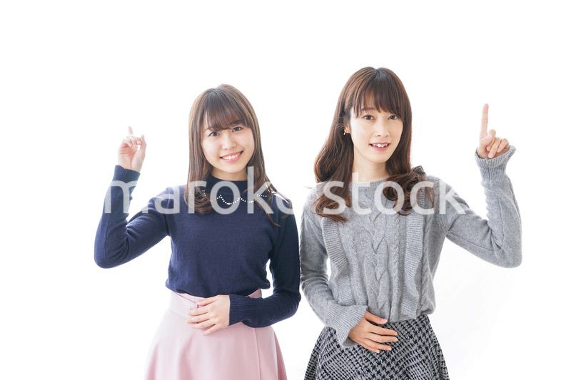 女子会