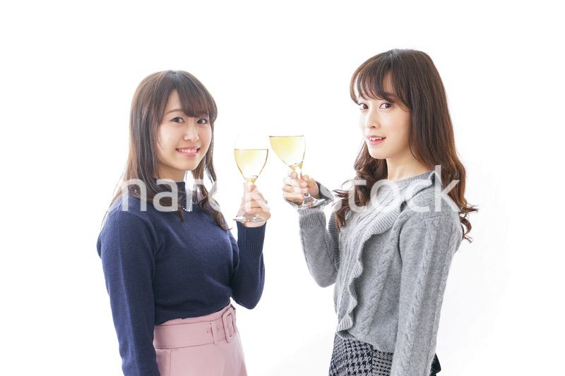 女子会