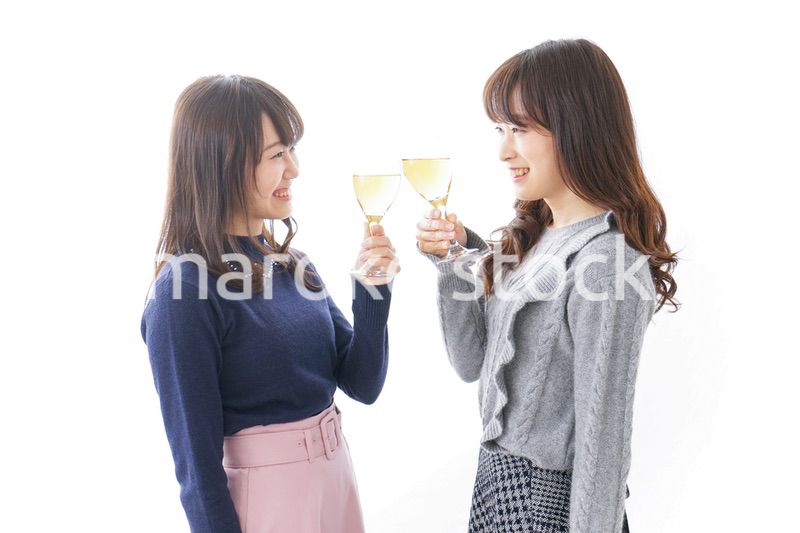 女子会