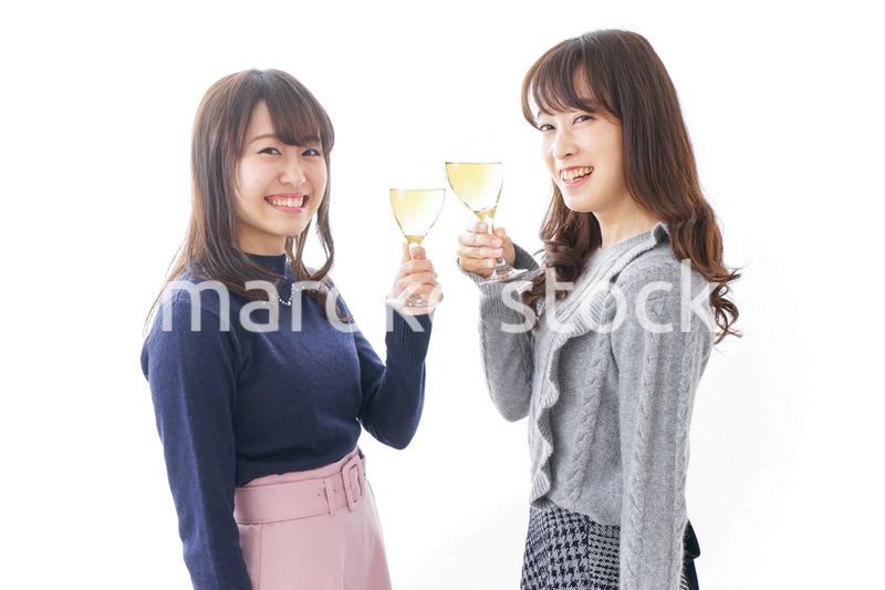 女子会