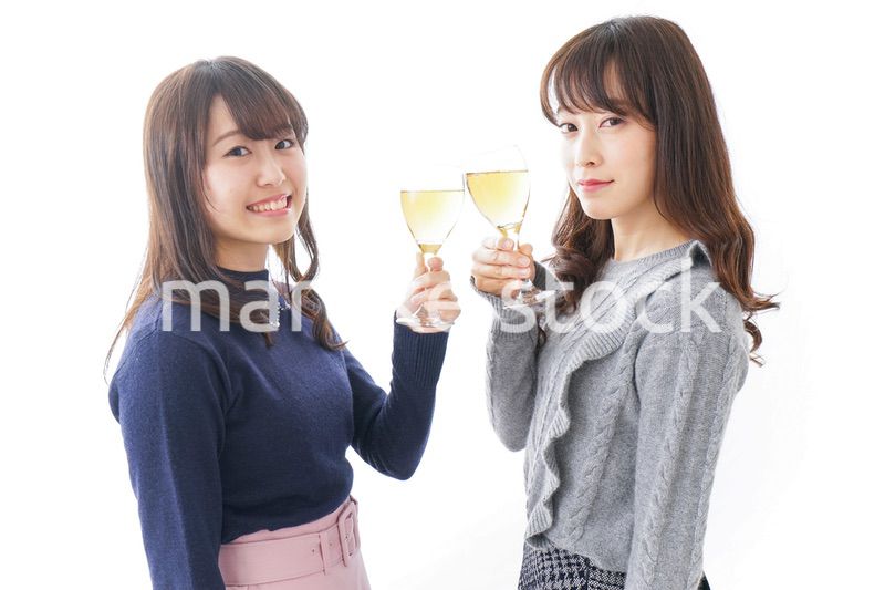 女子会