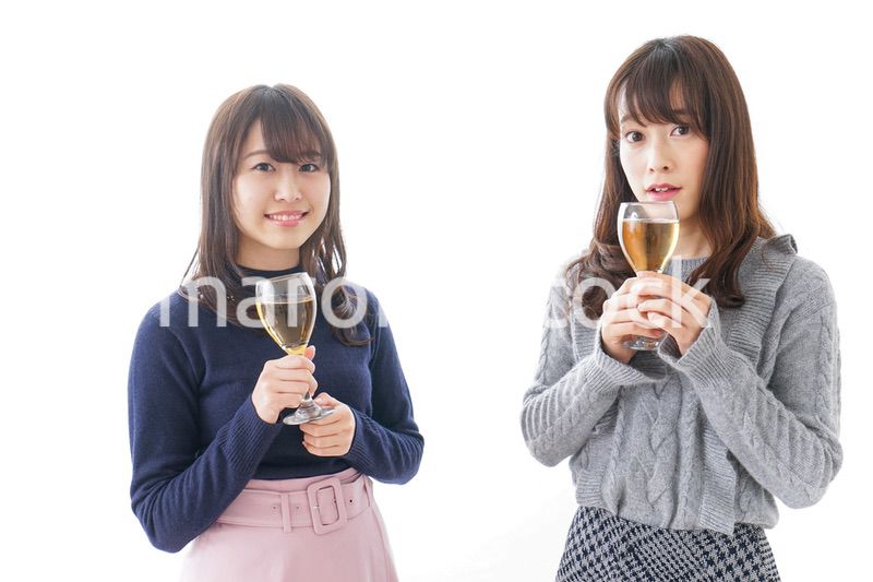 女子会