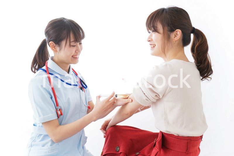 注射・予防接種