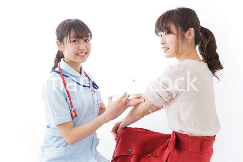 注射・予防接種