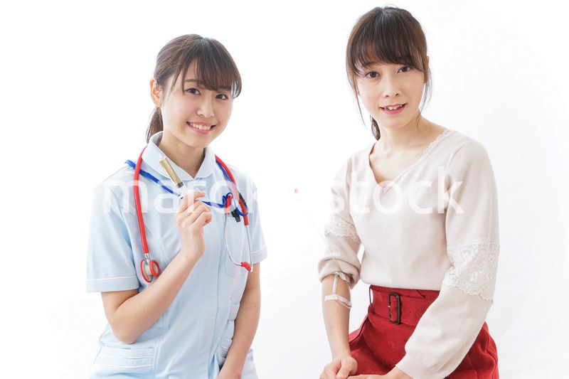 注射・予防接種