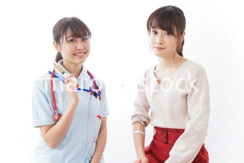 注射・予防接種