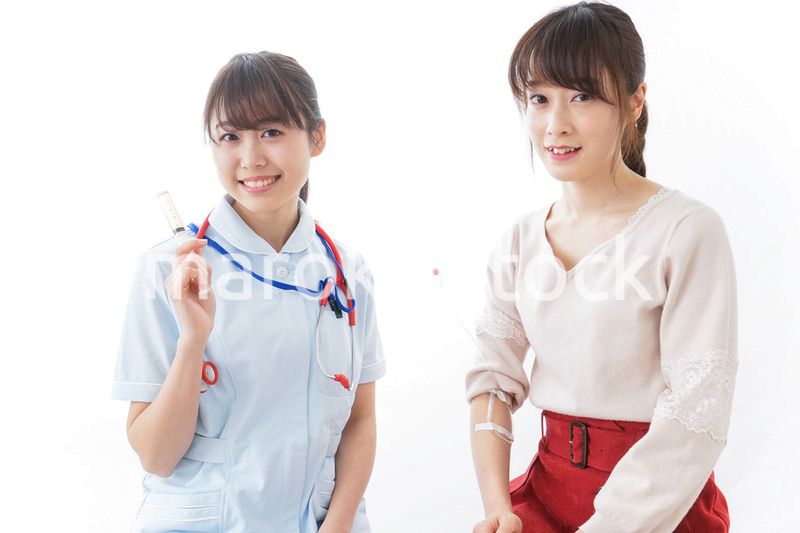 注射・予防接種