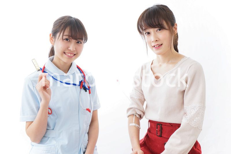 注射・予防接種