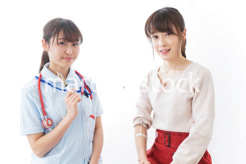 注射・予防接種