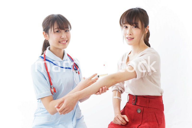注射・予防接種
