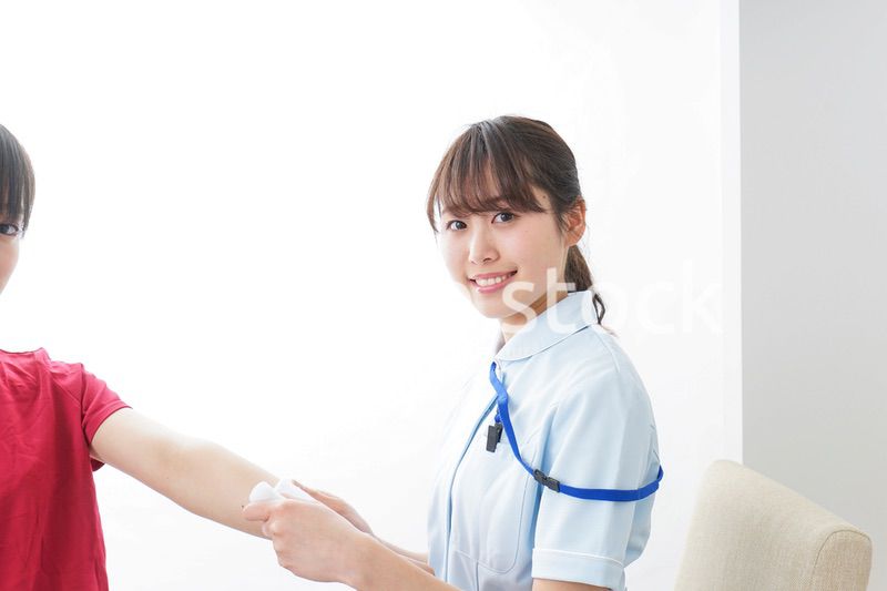 スポーツ・ケガ