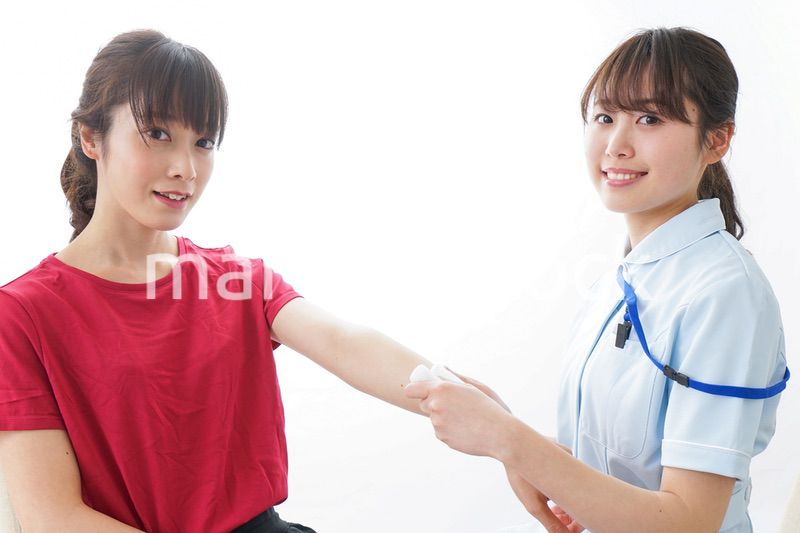 スポーツ・ケガ