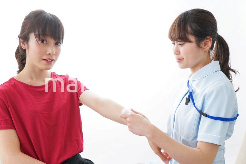 スポーツ・ケガ