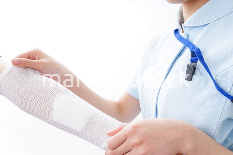 スポーツ・ケガ