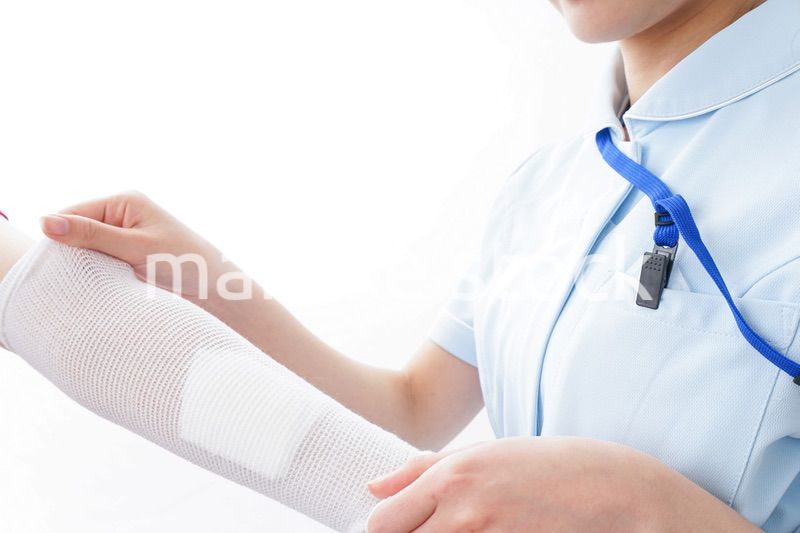 スポーツ・ケガ